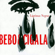 L&aacute;grimas Negras