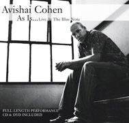 Avishai Cohen Live at the Blue Note