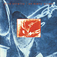 Dire Straits-On Every Street