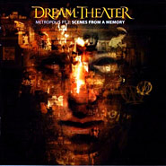 Dream theater scenes from a memory