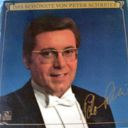 Peter Schreier - das schönste