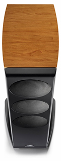ביקורת רמקולים Naim audio ovator S-400