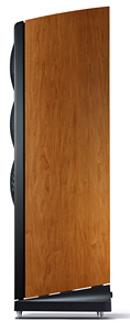 ביקורת רמקולים Naim audio ovator S-400