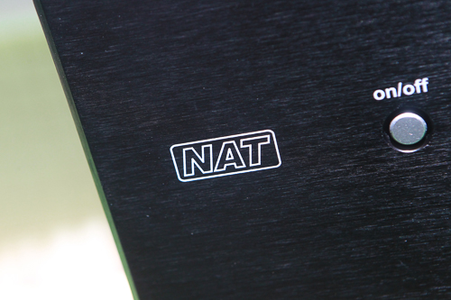 nat audio magnetic