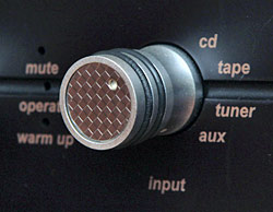 קדם מגבר Plasma R של Nat Audio - ביקורת