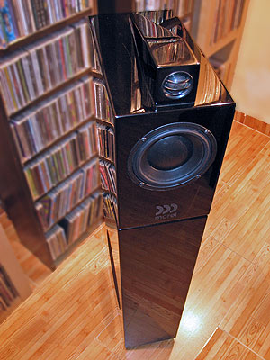 Morel Octave Signature
