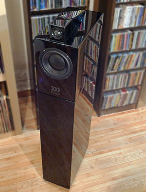 Morel Octave Signature