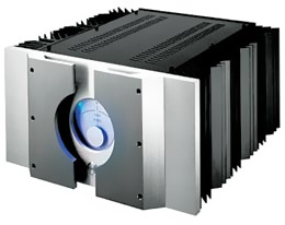 Pass Labs 350.5