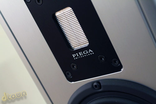 Piega Premium 5 Review Piega Premium 5 Review