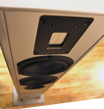 Piega Premium 5 Review Piega Premium 5 Review