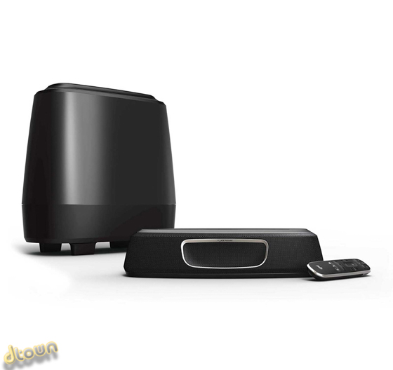 polk audio
