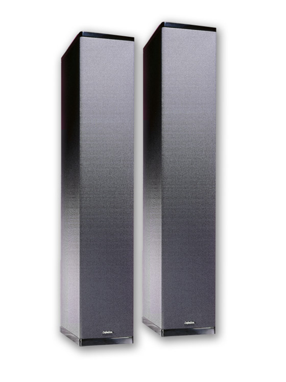 DEFINITIVE TECHNOLEGY- BP-10B DEFINITIVE TECHNOLEGY- BP-10B