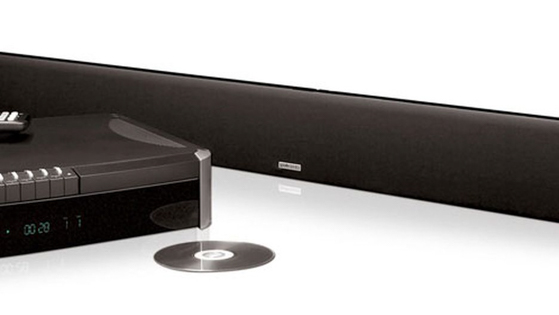 POLK - SURROUNDBAR-360 POLK - SURROUNDBAR-360