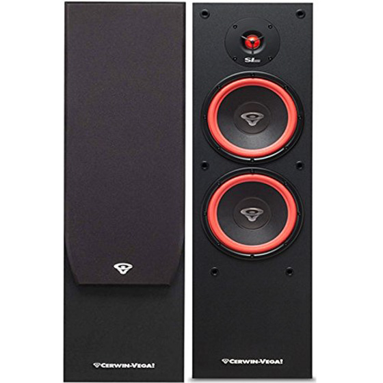 SL-28 - CERWIN VEGA SL-28 - CERWIN VEGA
