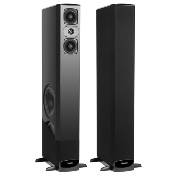 DEFINITIVE TECHNOLEGY - BP-8040ST DEFINITIVE TECHNOLEGY - BP-8040ST