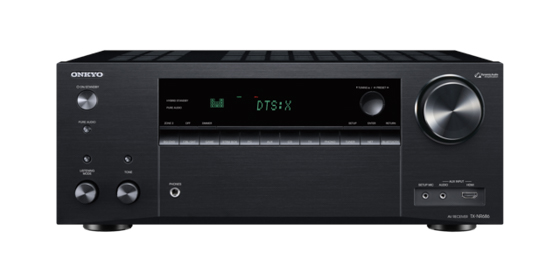 TX-NR686 - ONKYO TX-NR686 - ONKYO