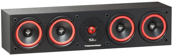 SL-45C - CERWIN VEGA SL-45C - CERWIN VEGA