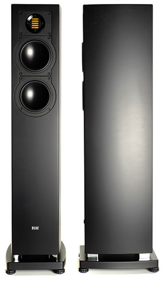 FS-217 - ELAC FS-217 - ELAC