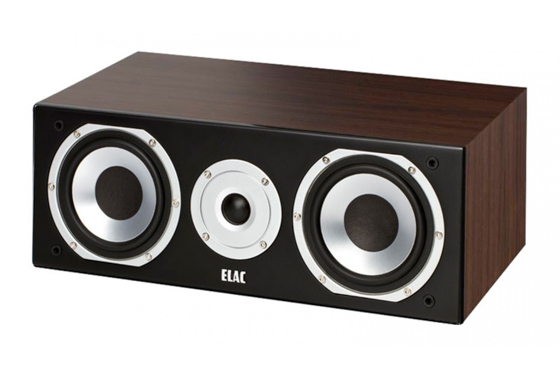 CC-51.2-BLACK - ELAC CC-51.2-BLACK - ELAC