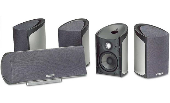 RM-10 - POLK RM-10 - POLK