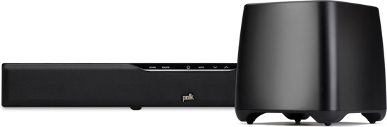 SURROUNDBAR5000 - POLK SURROUNDBAR5000 - POLK