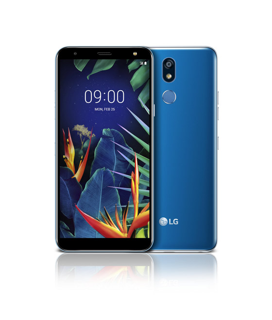 LG q LG q