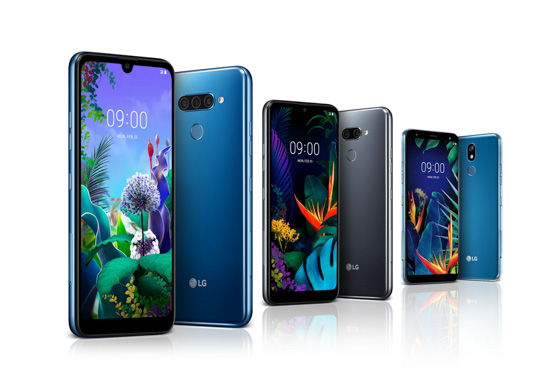 LG q LG q