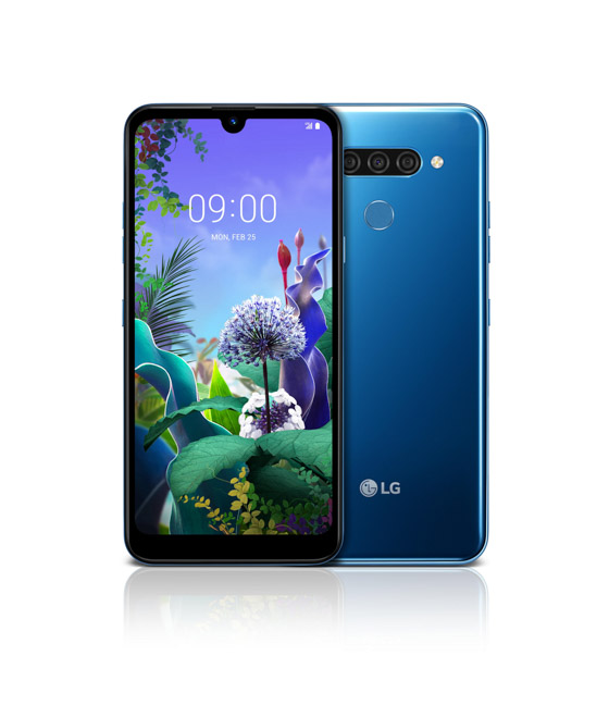 LG q LG q