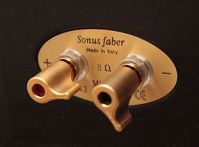 Sonos Faber Minima Vintage – רמקול מיני איטלקי Sonos Faber Minima Vintage – רמקול מיני איטלקי