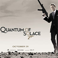 Quantom Of Solace