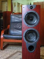 Wharfedale Evolution2 - 30