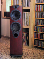 Wharfedale Evolution2 - 30
