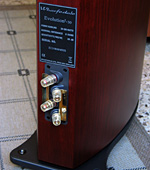 Wharfedale Evolution2 - 30
