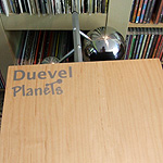 Duevel Planets