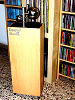 Duevel Planets