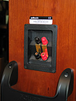 מחברים Polk Audio rti-10