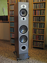 Polk Audio rti-10