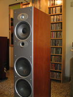 Polk Audio rti-10