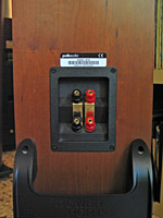 Polk Audio RTI8