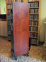 Polk Audio RTI8