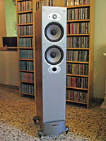 Polk Audio RTI8