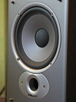 Polk Audio RTI8