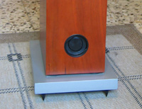 System Audio 1530