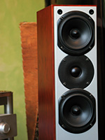 System Audio 1730