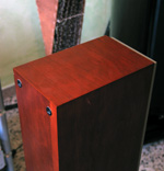System Audio 1730