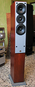 System Audio 1730