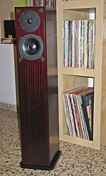Totem Sttaf