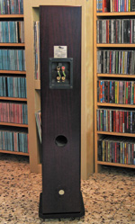 Totem Sttaf