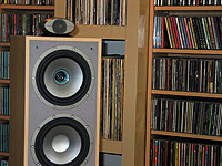 Tannoy DC2