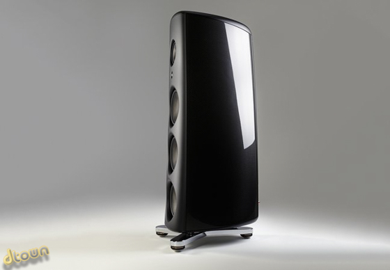 magico m6